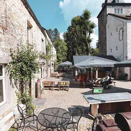 Σπίτι διακοπών Chateau Demi
