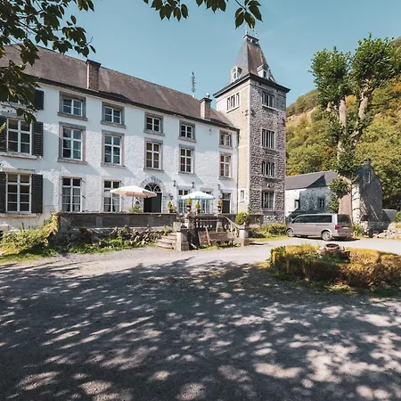 Chateau Demi *
